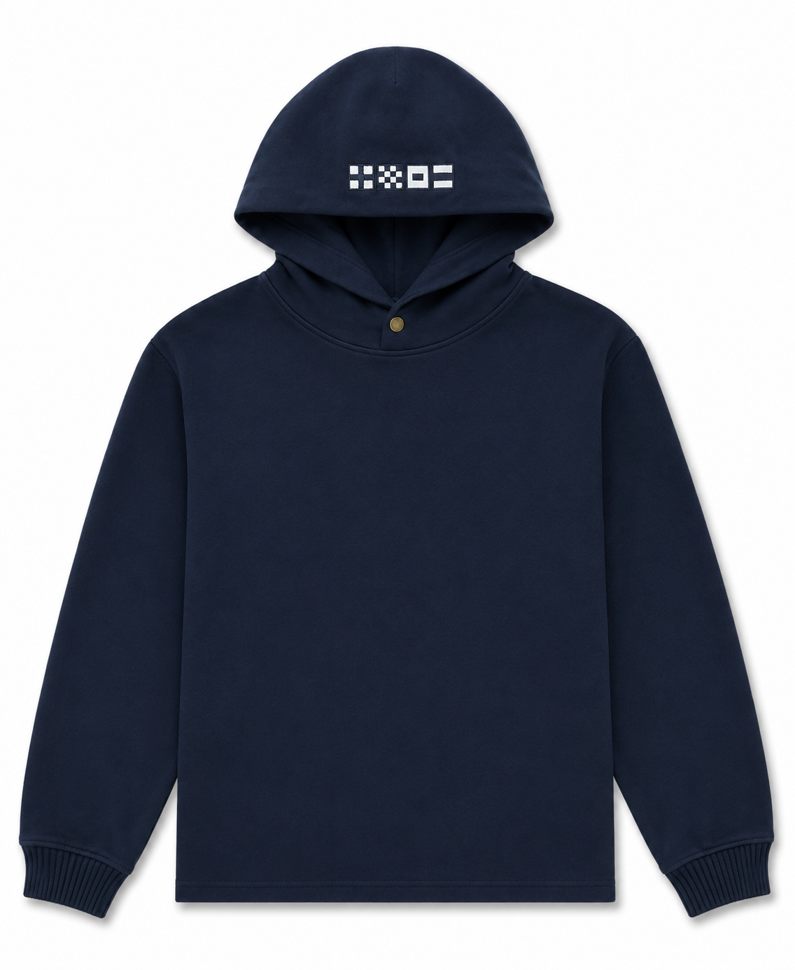 Waffle Knit Long Sleeve