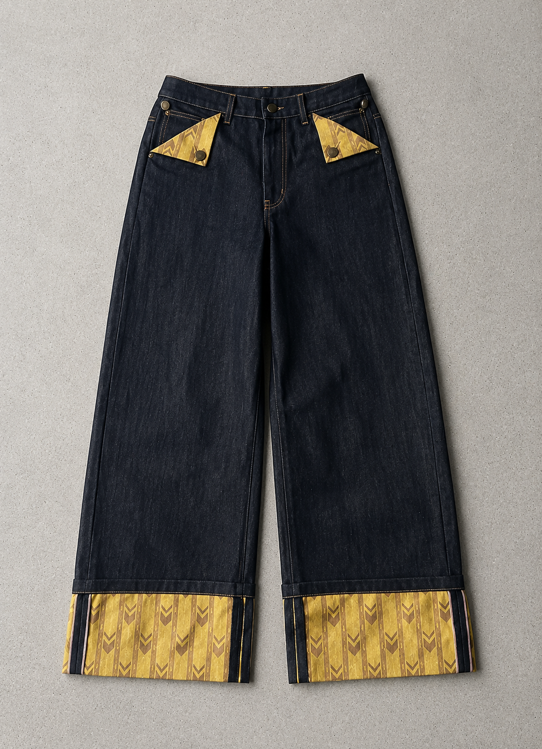 Selvedge Denim