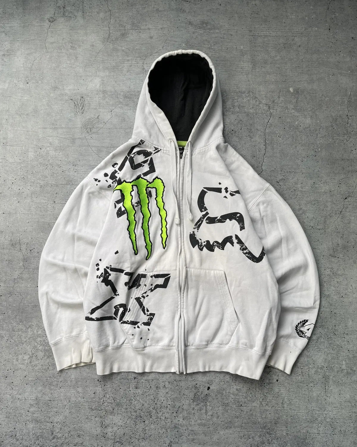 Fox Zip Collection