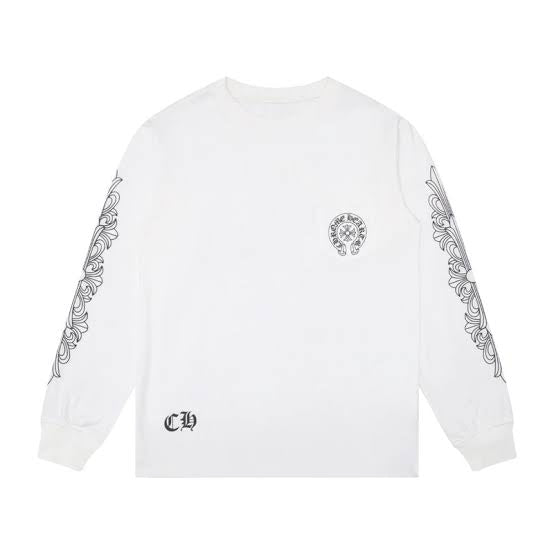 CH Long Sleeves