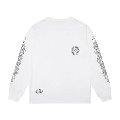 CH Long Sleeves