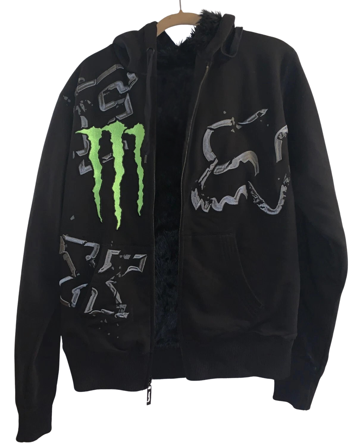 Fox Zip Collection