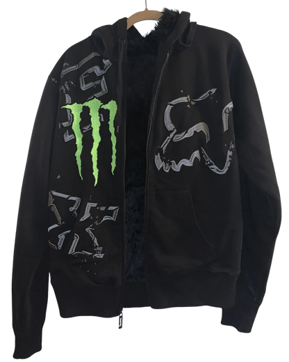 Fox Zip Collection