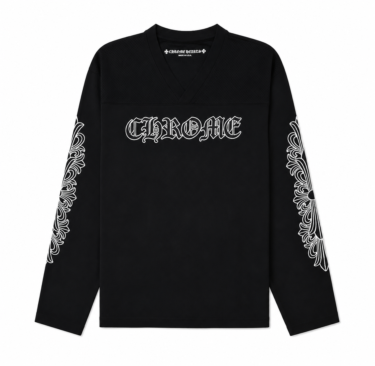 CH Long Sleeves
