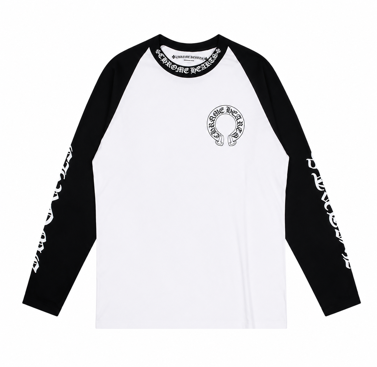 CH Long Sleeves