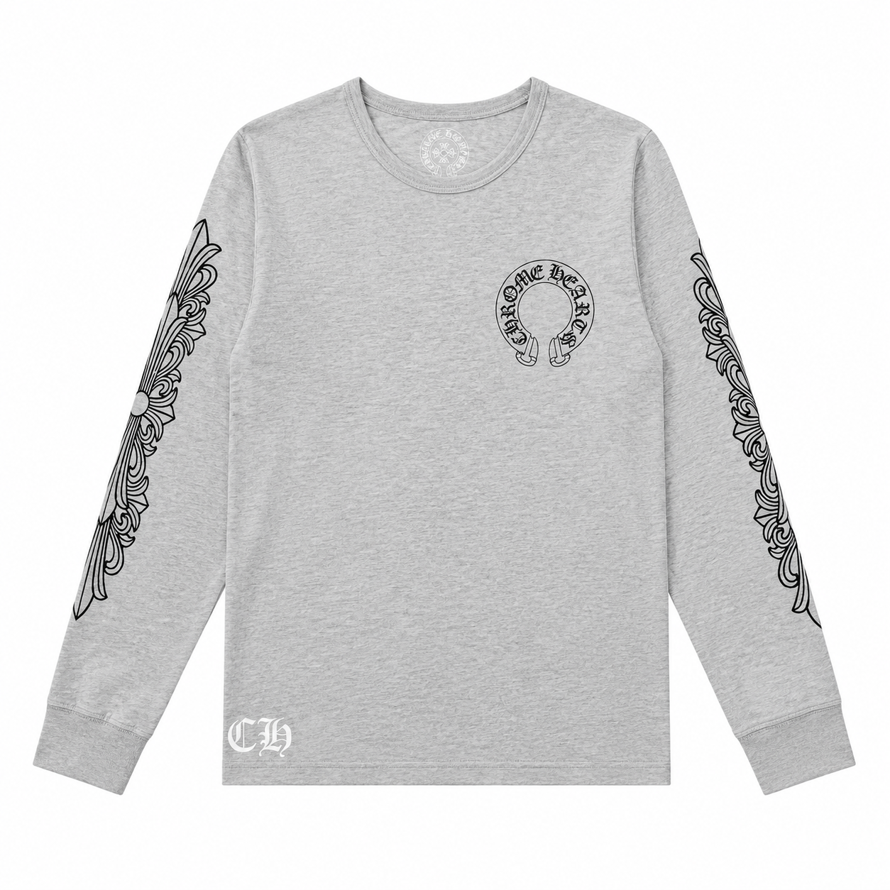 CH Long Sleeves