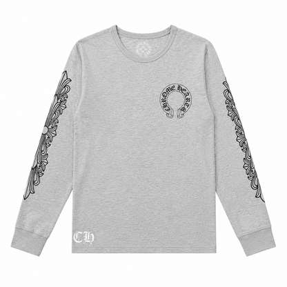 CH Long Sleeves