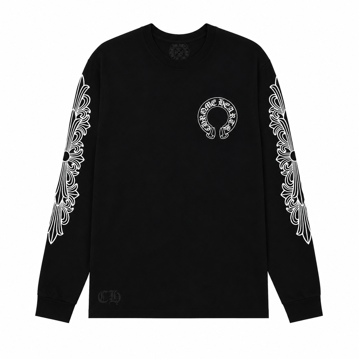CH Long Sleeves