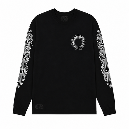CH Long Sleeves