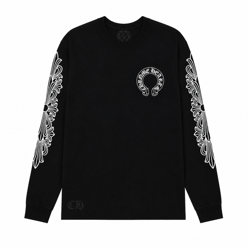 CH Long Sleeves