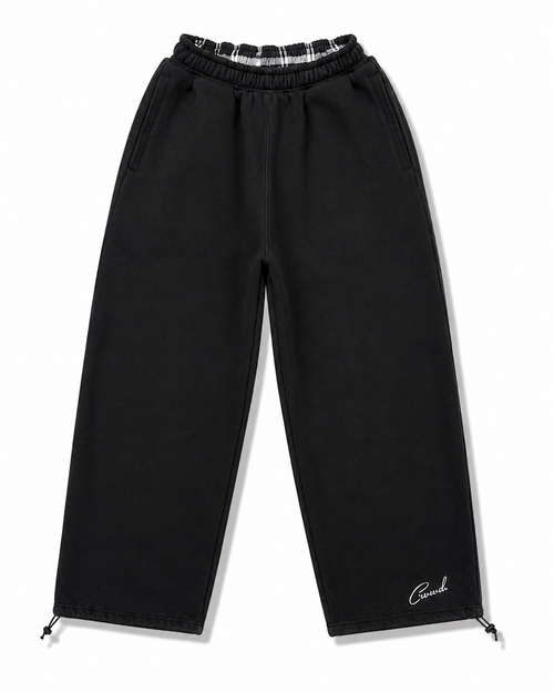 Leopard  Jogger