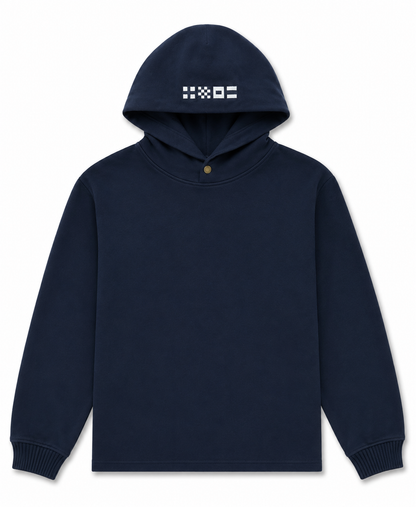 Waffle Knit Long Sleeve
