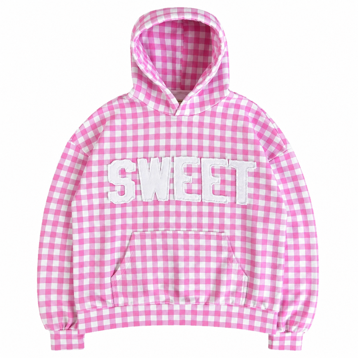 Sweet Hoodie Collection