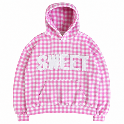 Sweet Hoodie Collection