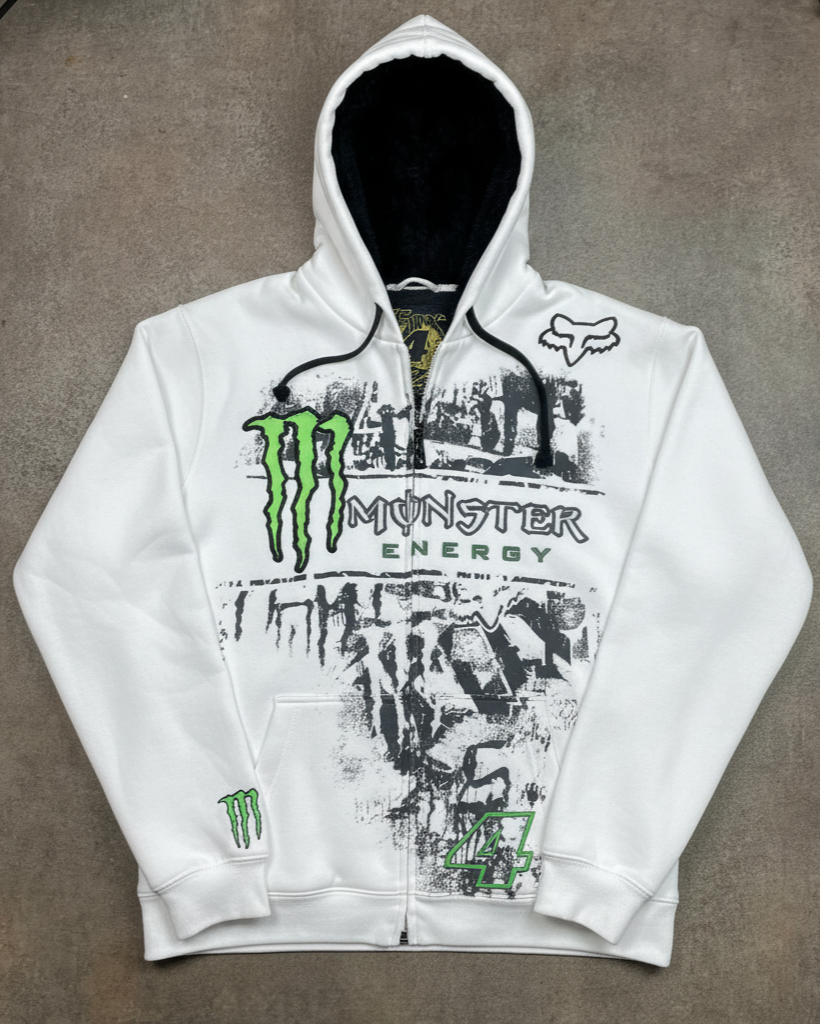 Fox Zip Collection