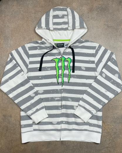 Fox Zip Collection