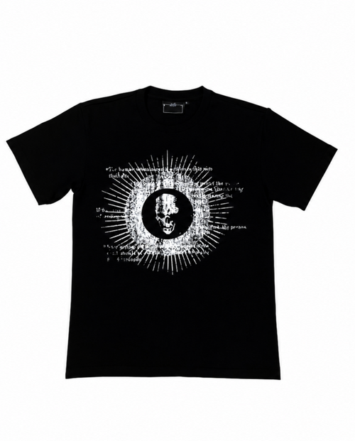 Death Note Tees