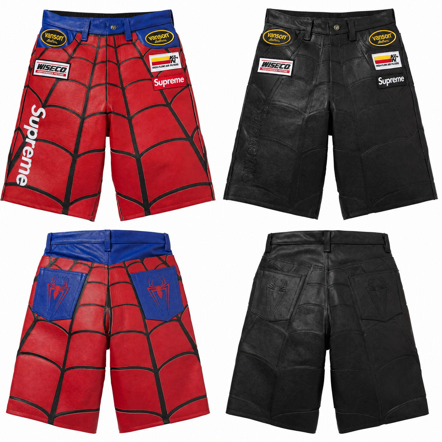 Spidey Collab
