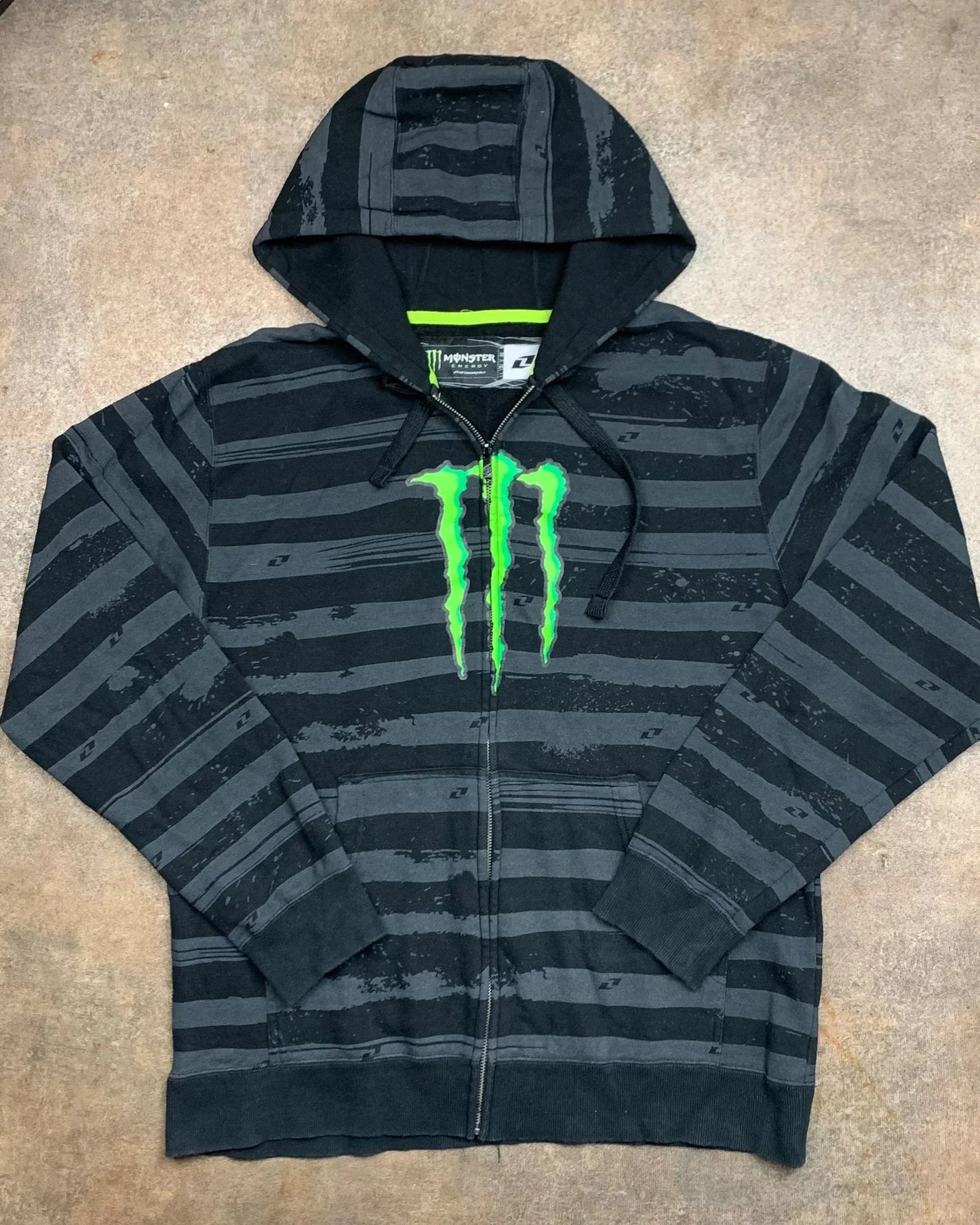 Fox Zip Collection