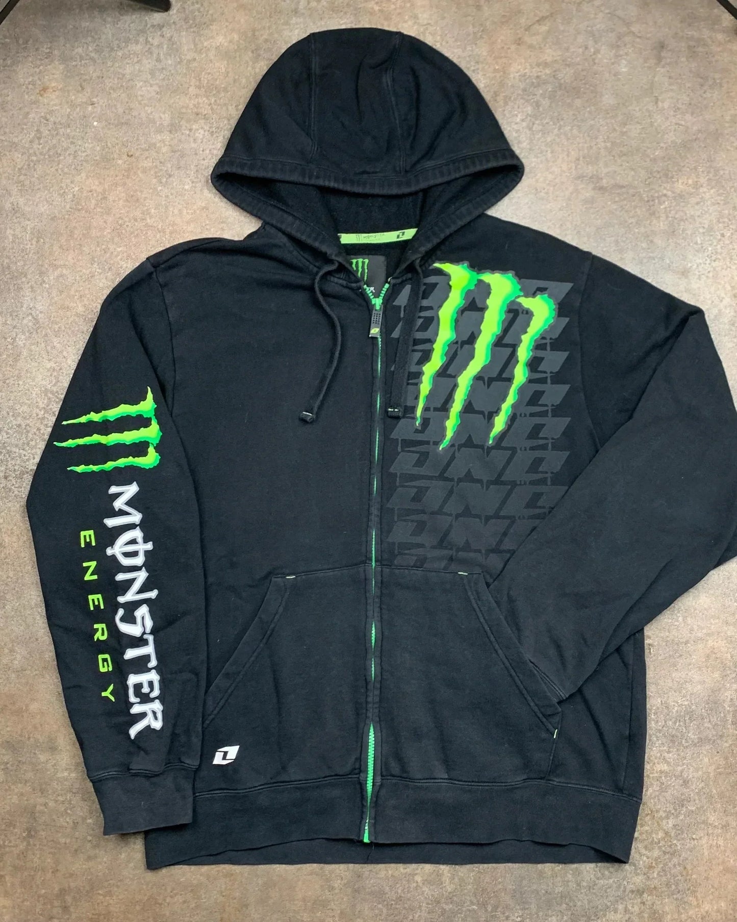 Fox Zip Collection