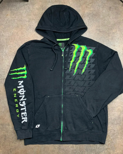 Fox Zip Collection